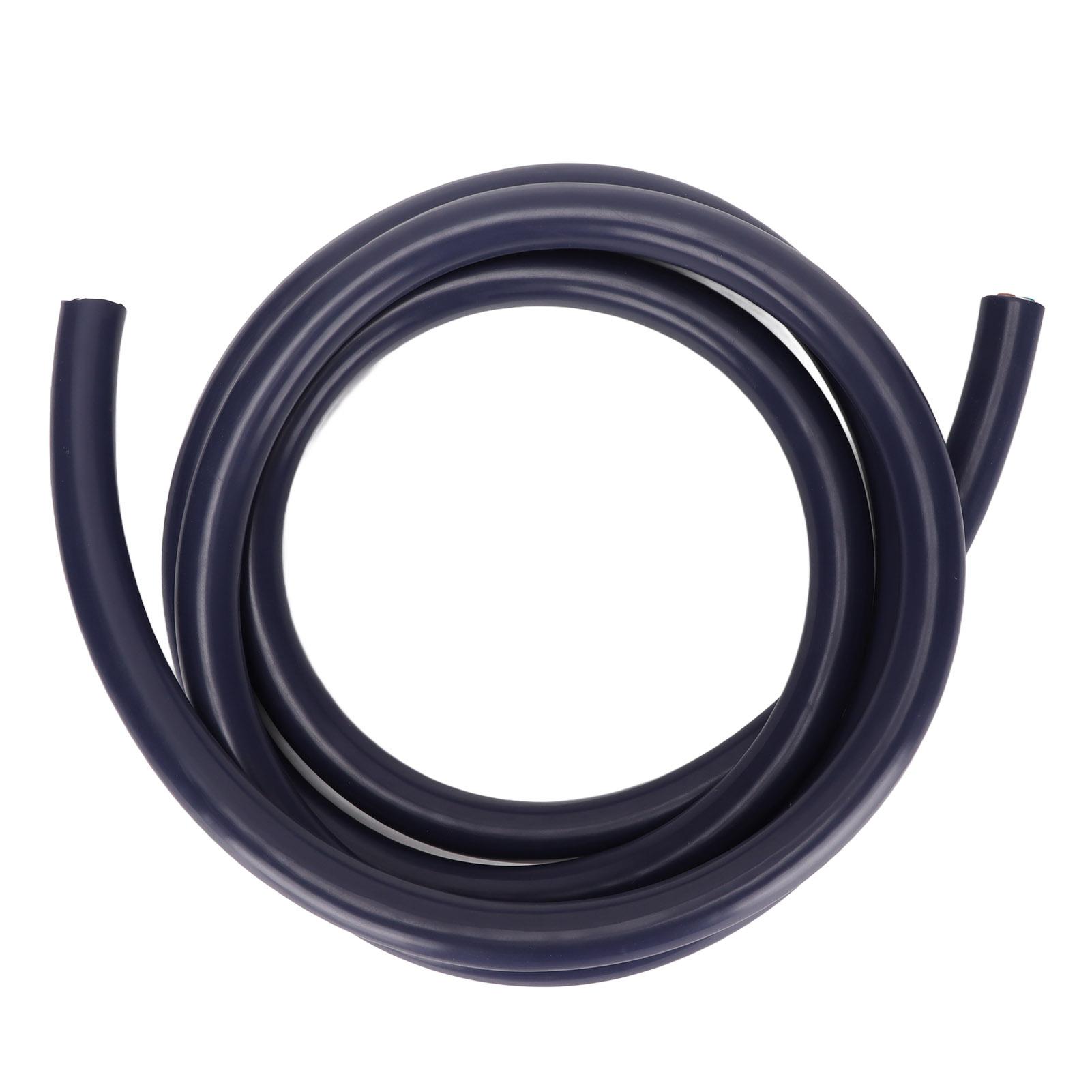 

Preffair D503 OFC медный кабель питания HiFi Sound 12 AWG OFC медный провод питания для домашнего кинотеатра CD