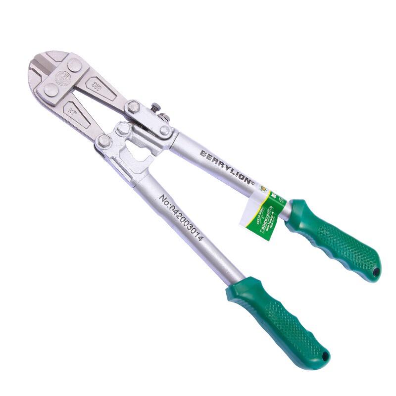 Berry Lion Reinforced Bolt Cutter