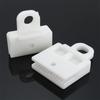 2*Window Door Glass Channel Clips Power and Manual Sash Clips For Toyota Corolla