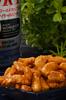 Arare Rice Commercial Snacks Delicious Snacks To Go with Commercial Snacks Domestically Produced Kotsubu Mochi Container [Tsumamikura Official]