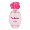 Perfume Eau De Toilette Cabotine Rose 100 ML Woman GRES