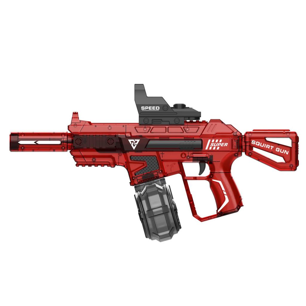 High-Quality Long High-Quality Range High-Quality Shooting High-Quality Electric High-Quality Water High-Quality Gun Play sets High-Quality