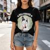 Na górę – T-shirty i koszulki