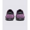 Vans Sports Low    Black To The Floor  Purple Vn000d09prp1