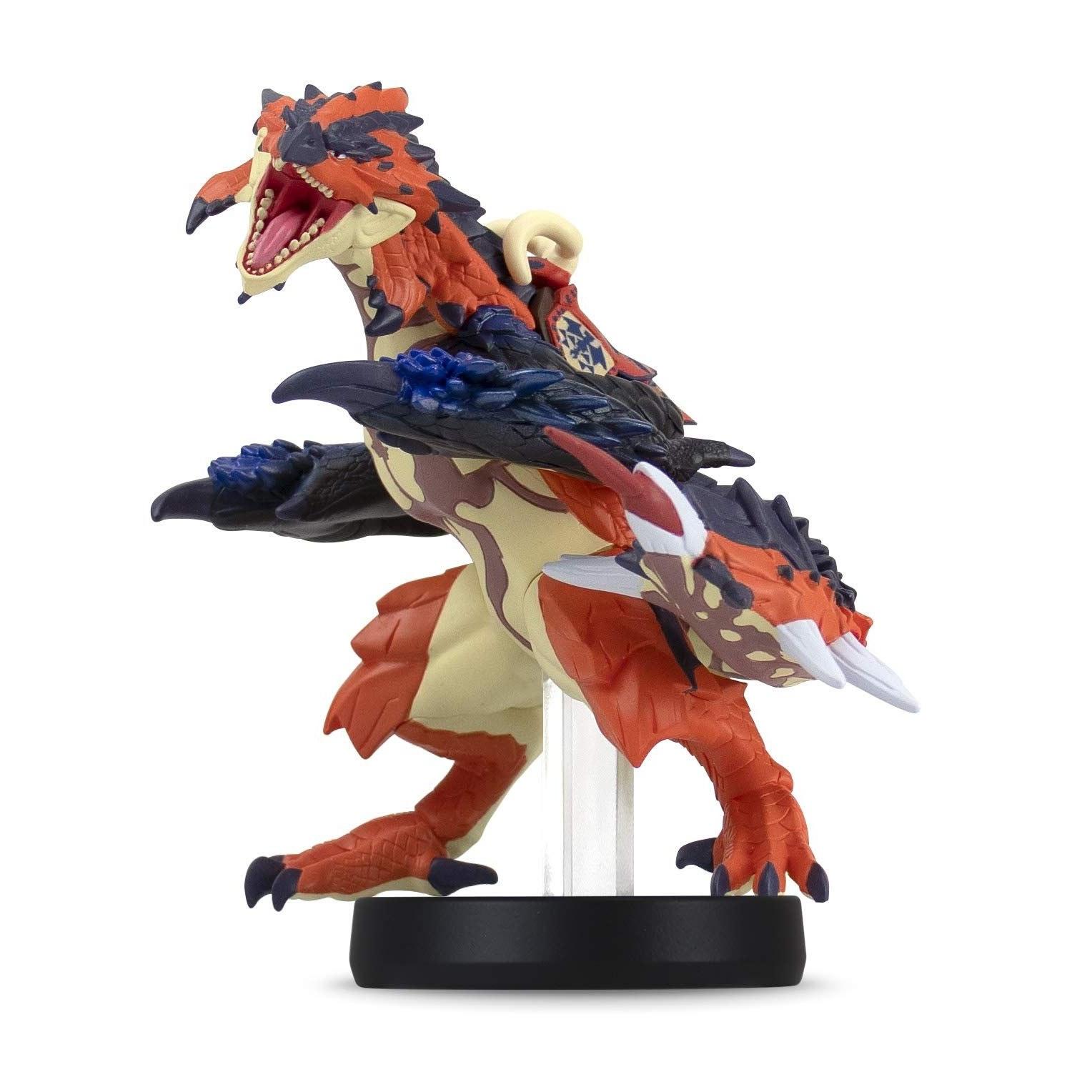 amiibo Ruinous Rathalos Monster Hunter Stories 2 (Monster Series)