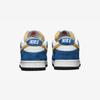 Nike X Kasina Dunk Low 80's Bus CZ6501-100