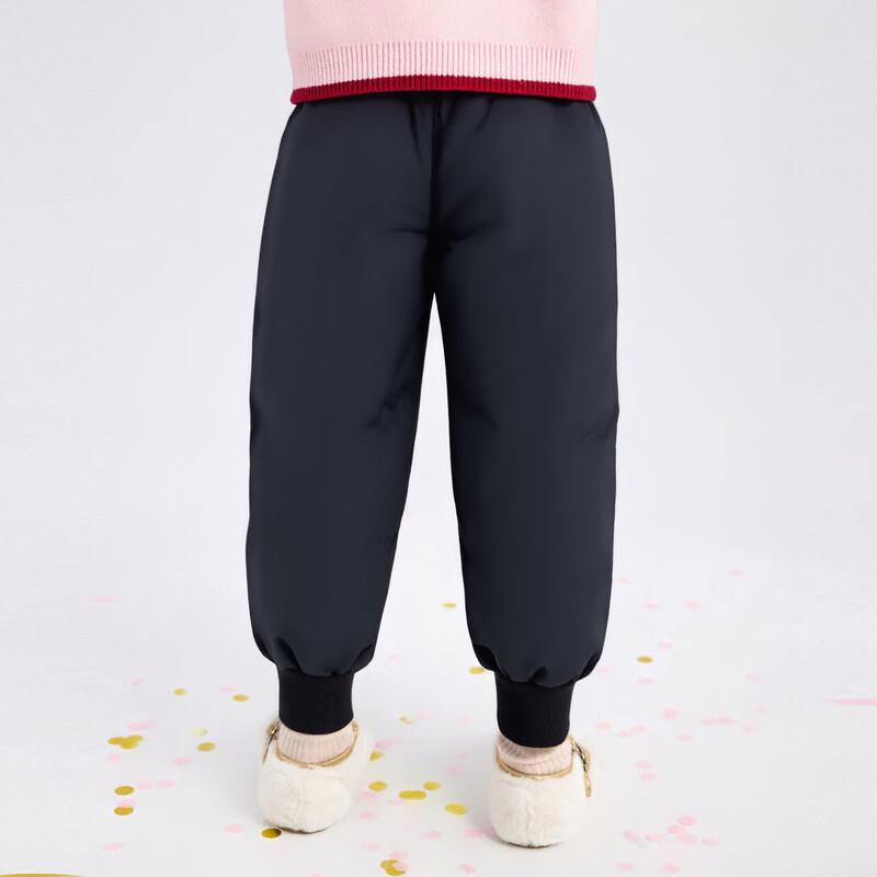 DEESHA Girls Winter Down Ski Pants 110