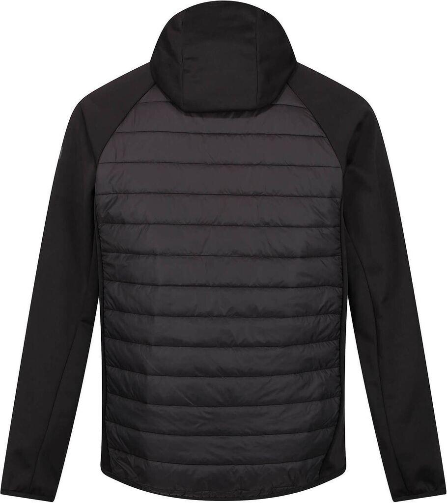 Regatta Andreson VIII Hybrd Jacket черный