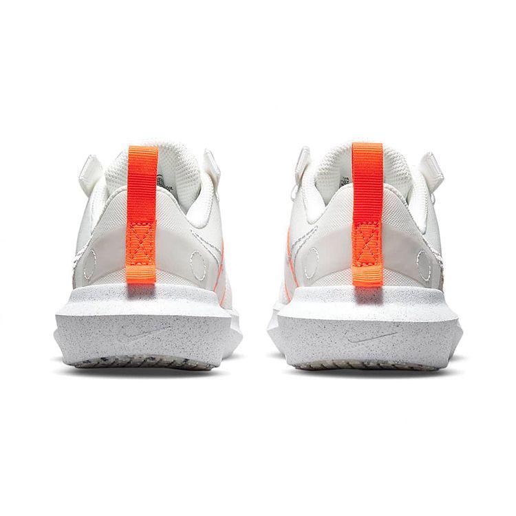 Nike Krater-Aufprall PS Summit White Platin-Ton Photon Dust Grau Nebel DB3552-100