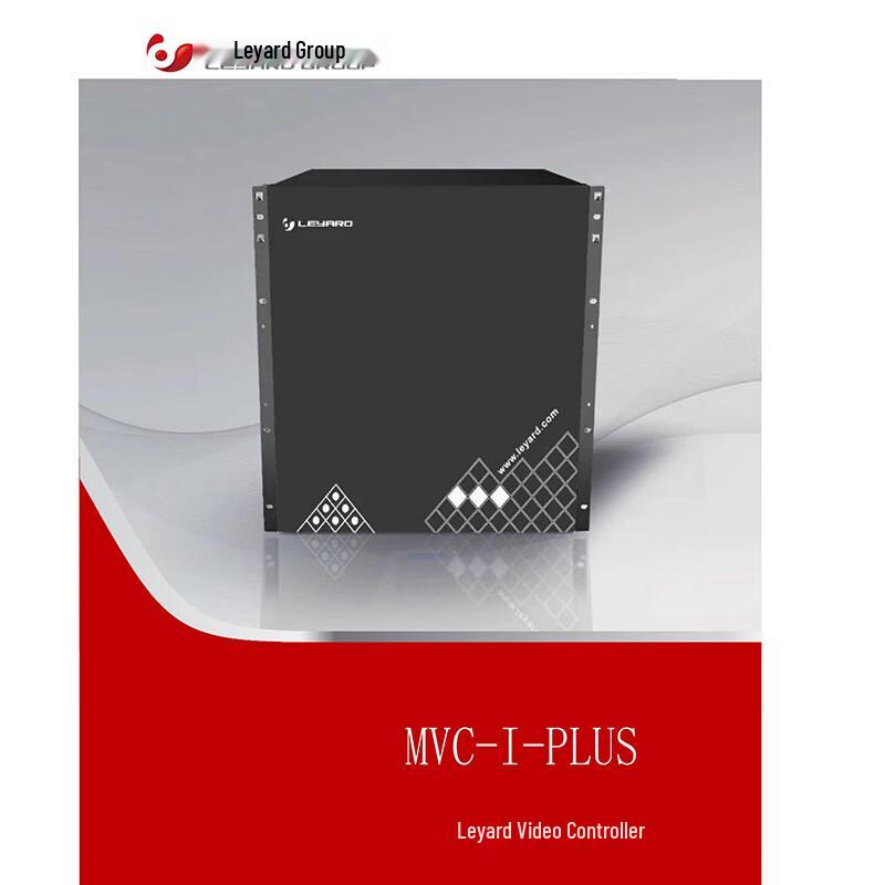 

Відеопроцесор LiYade MVC-II-Plus Штепсель CN (адаптер в комплекті) 13 inches