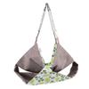 Waterproof Ferret Hammock Breathable Chinchilla Swing Cage Hamster Swing Sleeping Nest  Squirrel