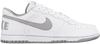 Кроссовки Nike Big white grey