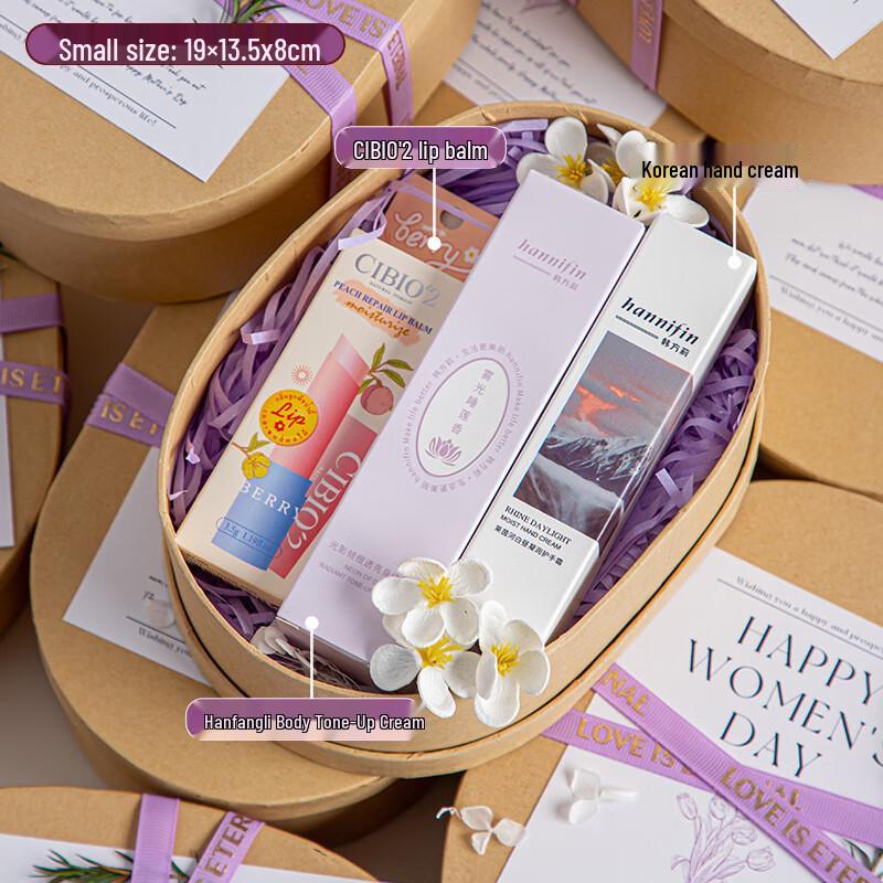 Women s Day Beauty Gift Set
