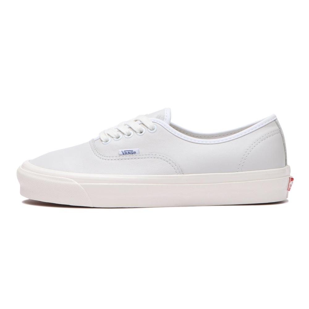 

VANS Authentic 44DX VN0A54F2104 TRUE WHITE LEA