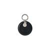 CP ROUND KEY RING(BLACK PEPPER)