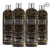 Baileys & Harding Dark Amber Fig Body Wash 500ml X 4 Vegan