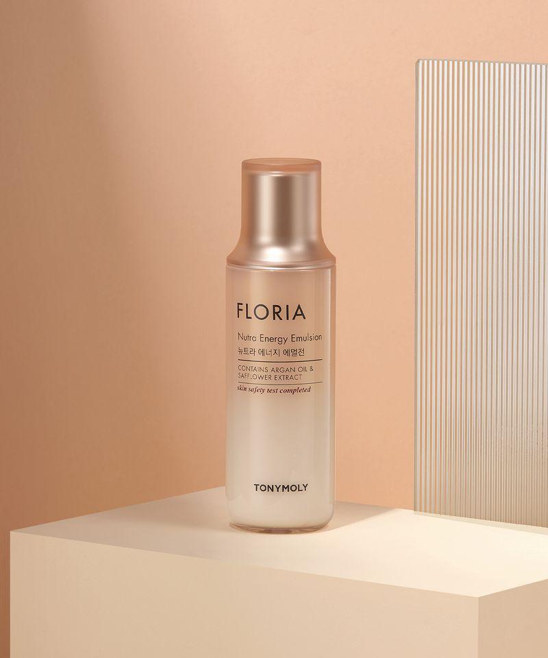 Эмульсия Floria Nutra Energy