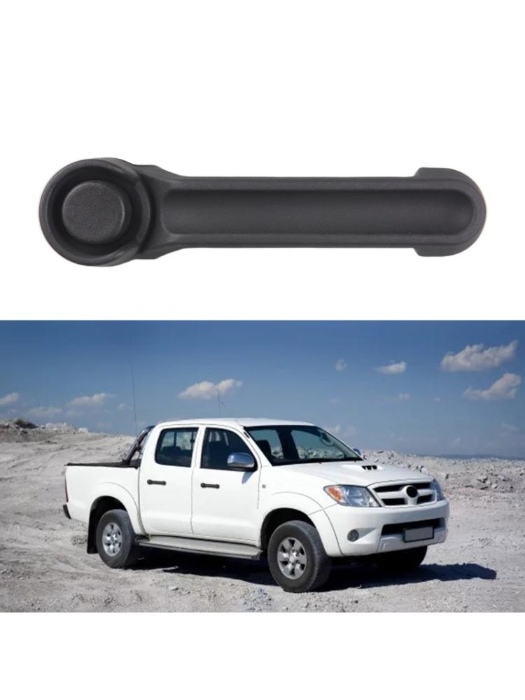 Car Exterior Accessories Door Handle OE:4589164AC for R Automotive Exterior Door Handles