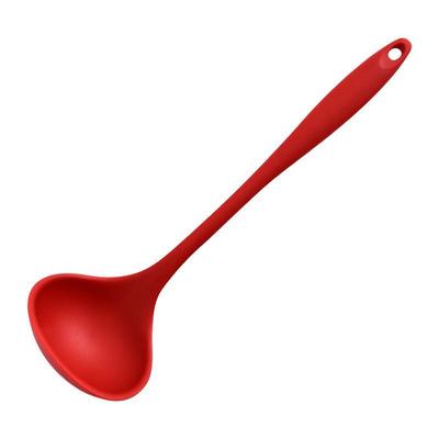 Wutuo Silicone Soup Ladle
