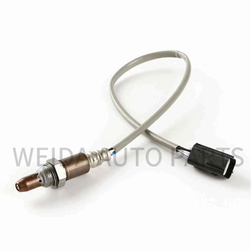 Opel Oxygen Sensor OE: 9202577 5WK91709 - Astra & Vita 1.8, Omega 2.2