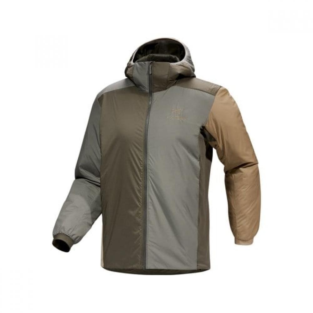 

Arc Teryx Fw24 Atom Hoodie Men S Ajofmx7487 tatSu Forage canvaS SM