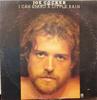 LP Record JOE COCKER - I Can Stand A Little Rain SP3633 A&M 1974 US Rock Used
