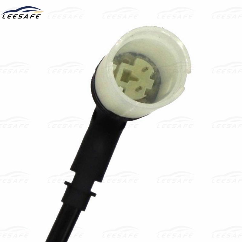 Front + Rear 34356776421 34356776422 Brake Pad Sensor for BMW 5 Series E60 E61 6Series E63 E64 M5 M6 Brake Pad Alarm Line