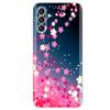 For Samsung Galaxy A14 5G Case SM-A146B New Fashion Painted Cover For Samsung A14 A 14 5G Phone Case 6.8'' Soft TPU Fundas Coque