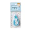 Mini Creative Korean Correction Tape Cute Floral Tree Brid Heart Pattern Correction Tape For DIY Decorative Tape  Student Stationery