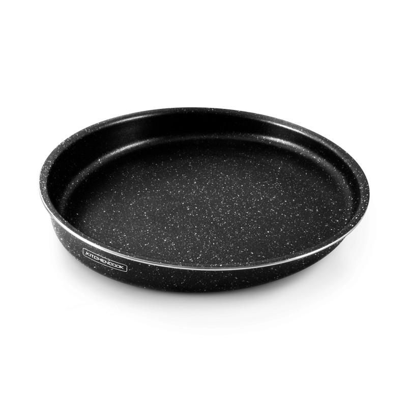 

Блинница Алюминиевая 24 см Эффект Камня Stoned Crp24 Tfi Kitchencook