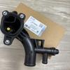 Motorkühlmittel Thermostatgehäuse 25193922 Für Buick Encore Chevrolet Cruze Sonic Trax 1.4L Opel Vauxhall