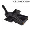 BICO DE JATO DE LAVADOR DE PARA-BRISA DIANTEIRO Para Nissan Micra K12 2003-2010