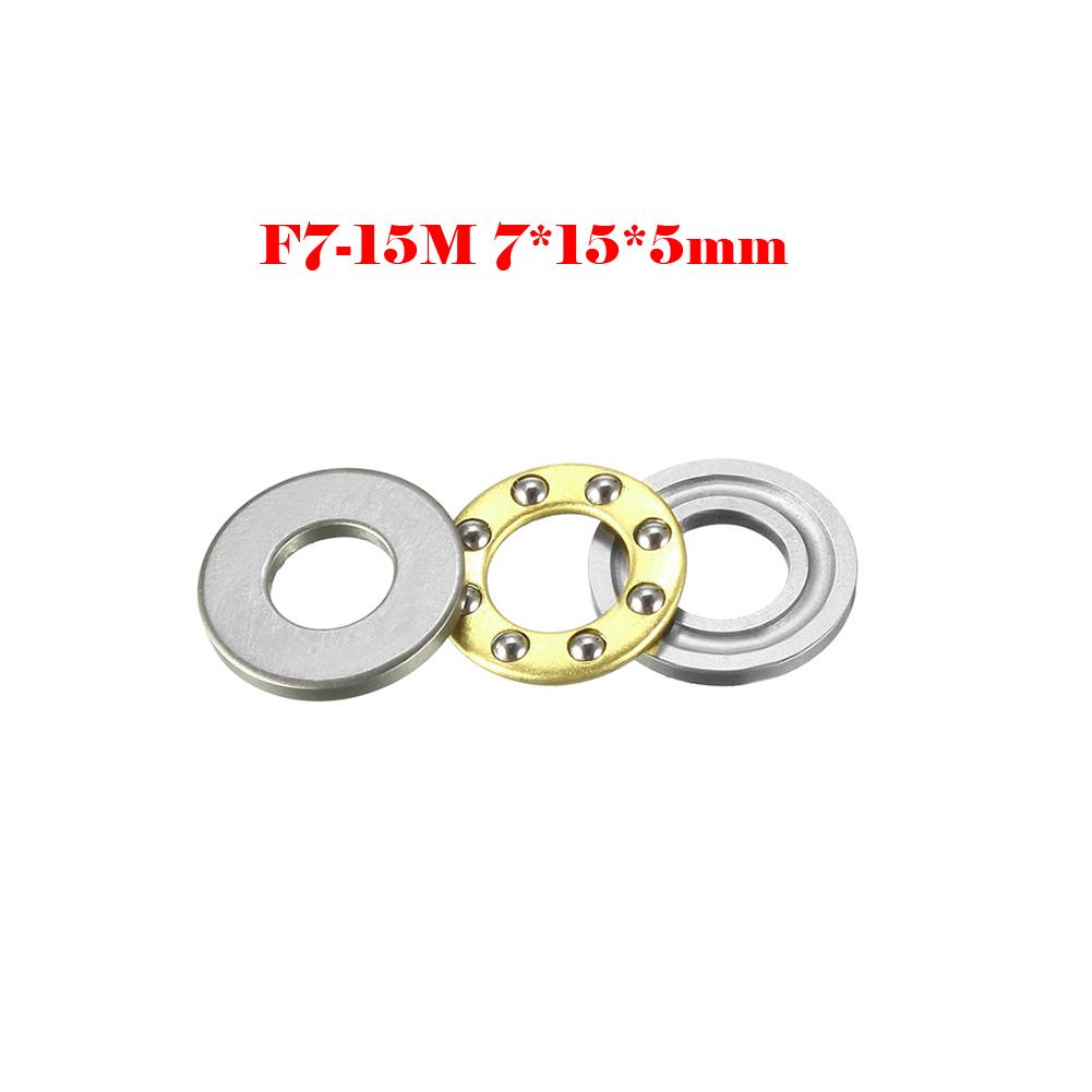 Bearing Thrust Ball Bearing 1 Pcs Accessories Miniature