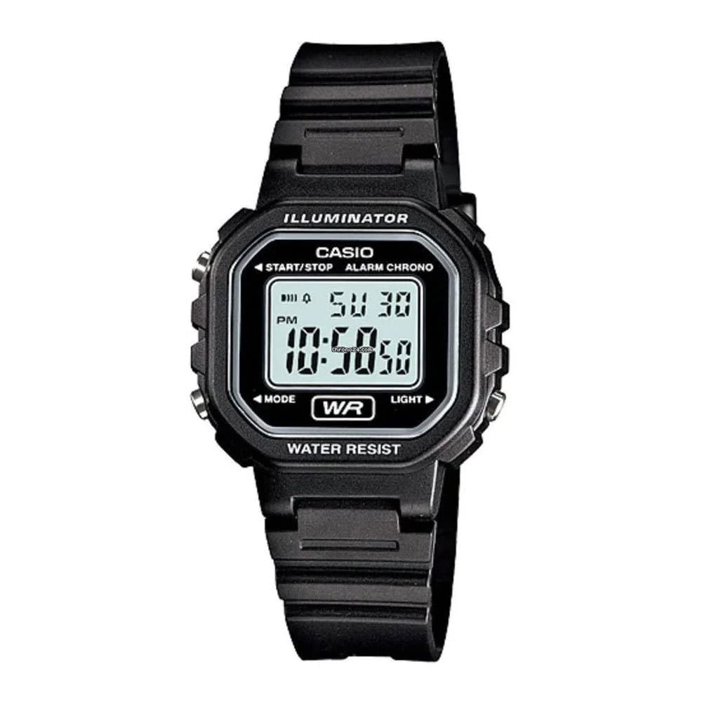 

Годинник Реімпортований Продукт [Casio Standard] LA-20WH-1A