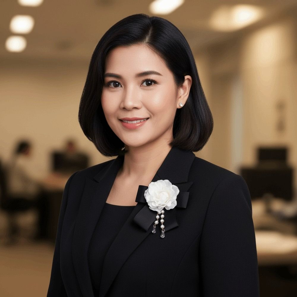 Black Rhinestone Memorial Black Bow Brooch Camellia Vintage Pin  For Funerals and Mourning