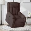 VidaXL Recliner, Relaxation Chair with Backrest, Seat with Armrests, TV Armchair for Living Room, 3205321