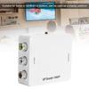 High Definition Multimedia Interface to AV Converter No Driver Video   Adapter 1080P