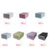 Storage Shoe Box Stackable Clear Closet Shelf Plastic Organizer Shoe Container