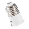 Household E27 To B22 Light Bulb Socket Adapter Converter Base Conversion Socket