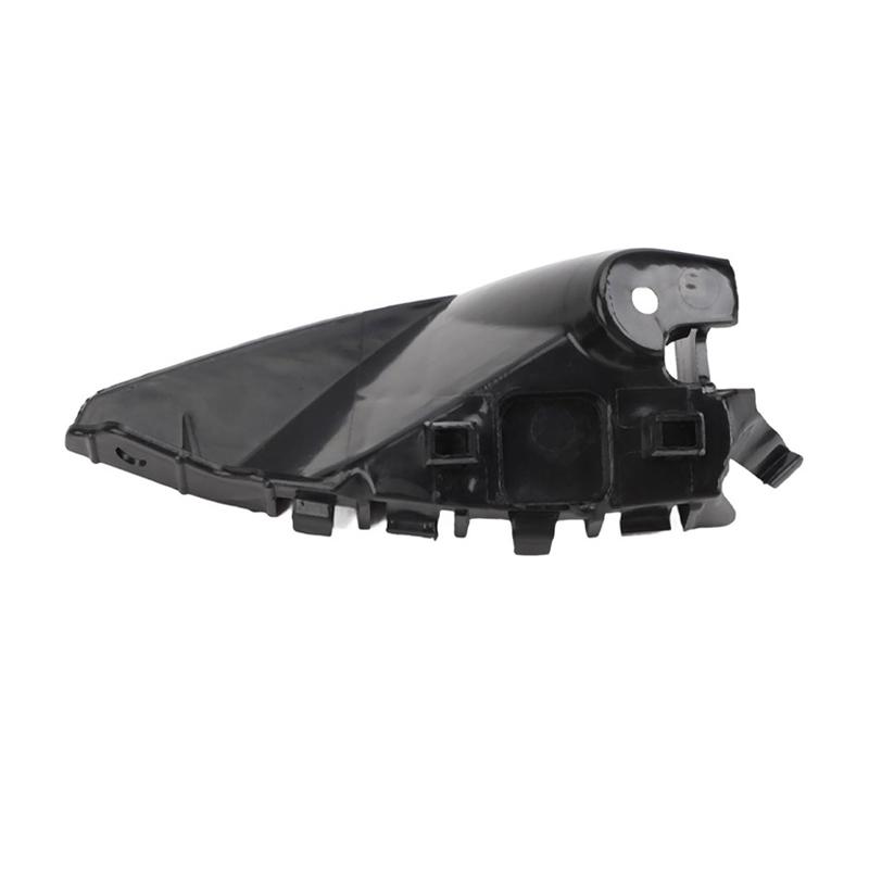 1095495-00-A 1095496-00-A Front Fender Bracket For Tesla Model S 2012- Replacement Bumper Cover Bracket Parts