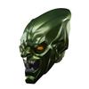 Casque Premium Green Goblin, Article De Cosplay De Collection Pour Adultes, Marvel Legends Series, Spider-Man: No Way Home