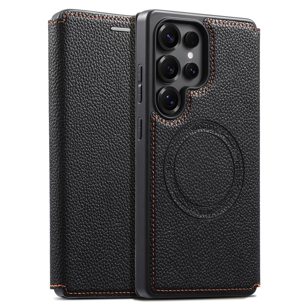 For Samsung Galaxy Tab A11+ Case Rotary Kickstand PC + TPU + Silicone Tablet Cover