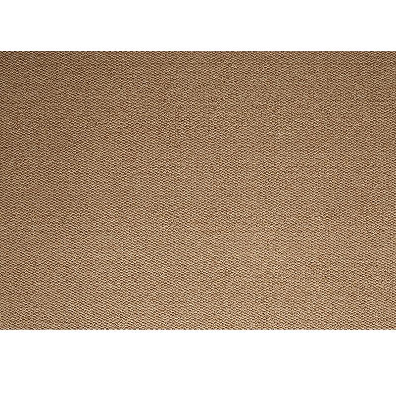 Solid Color Wood-Style Sisal Rug: Durable, Easy-to-Clean, Dirt-Resistant Tatami Floor Cushion for Japanese Tea Table.