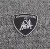 Metalowa Naklejka z Emblematem Lamborghini Naklejka na Karoserię Samochodu Naklejka Osobowościowa Do Lamborghini LP570 LP610 Urus LP700 LP770 Gallardo Aventador ZZ555