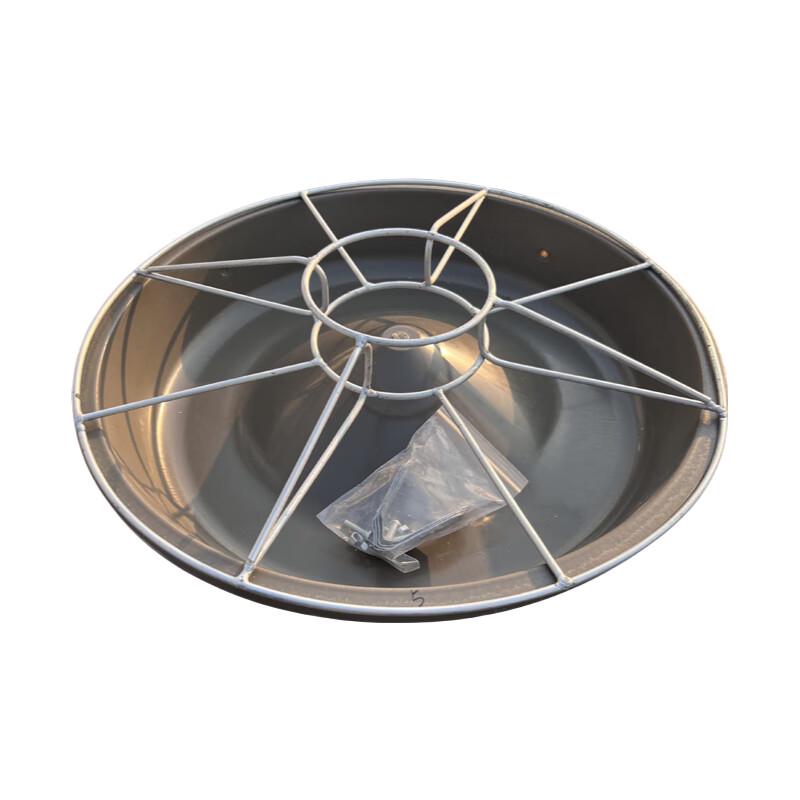 Кормушка желобная для свиней и кур Yueyu/Zhucang