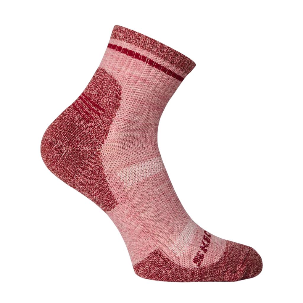 Skechers Womens/Ladies Crew Socks (Pack of 2)