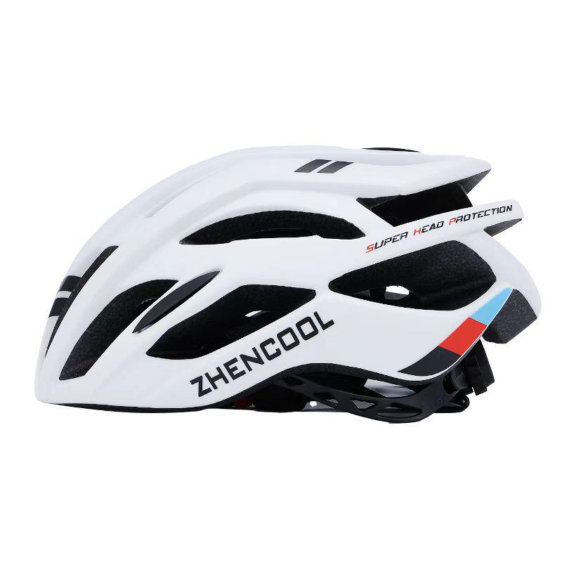 

Мужской защитный шлем для езды на велосипеде, горного велосипеда, шоссейного велосипеда, складного велосипеда, беговела и катания на роликах. Adult Adjustable L (52-62cm)