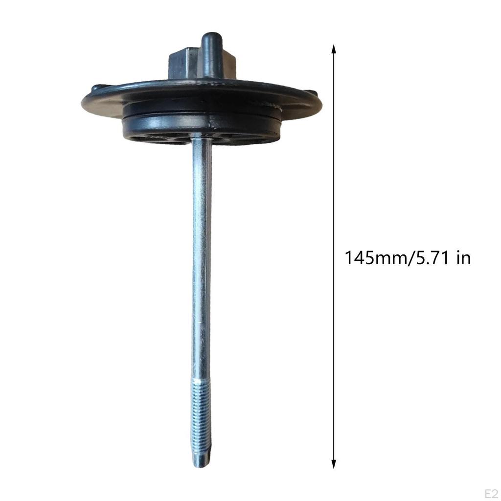 Spare Tire Hold Screw Fixed Parts High Performance Sturdy