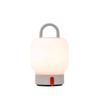 Rechargeable Lamp LOOME White