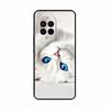 Handyhülle für Huawei Nova 13 Pro 6,76" MIS-AL00 Bemalte Rückseite Hülle Weiche Silikonhülle Hüllen Capa Fundas Coque Nova13 Pro